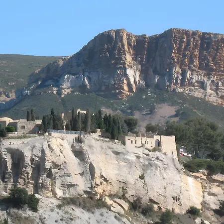 Διαμέρισμα T2 Le Bougainvillier Κασί