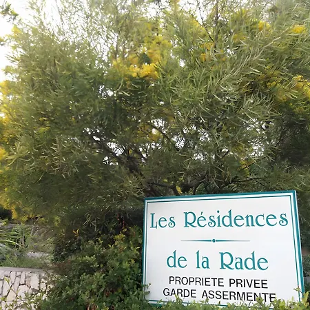 Appartement T2 Le Bougainvillier