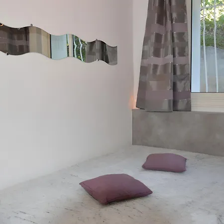 Appartement T2 Le Bougainvillier