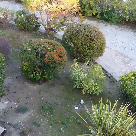 T2 Le Bougainvillier Appartement