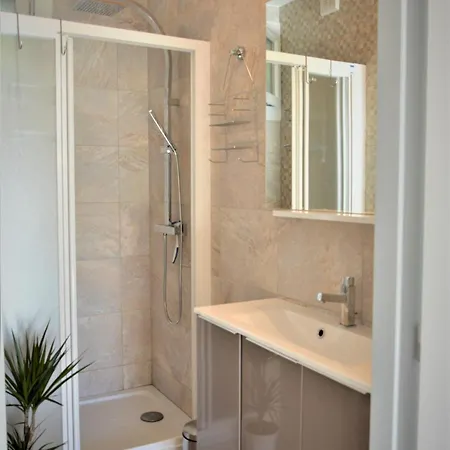 T2 Le Bougainvillier Appartement Cassis