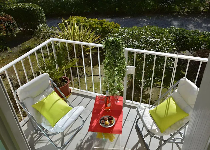 T2 Le Bougainvillier