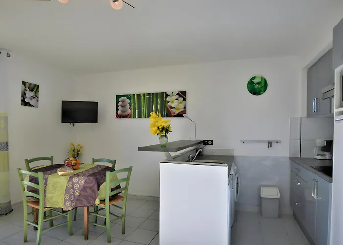 T2 Le Bougainvillier