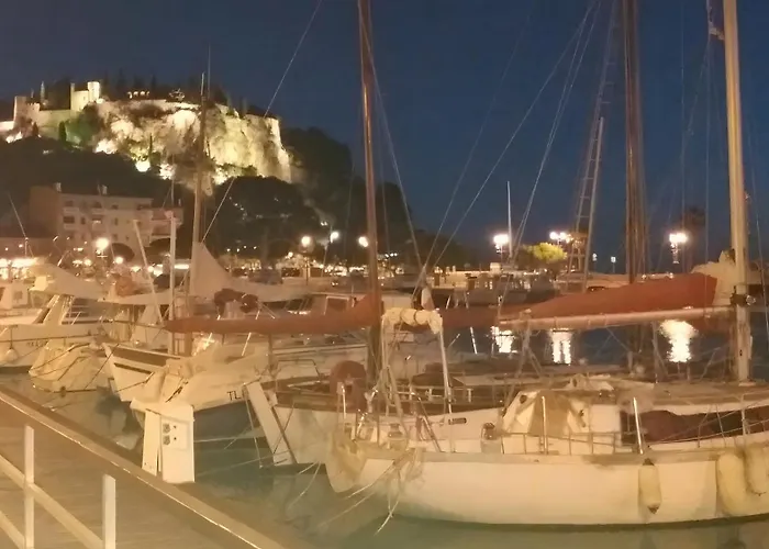 T2 Le Bougainvillier *