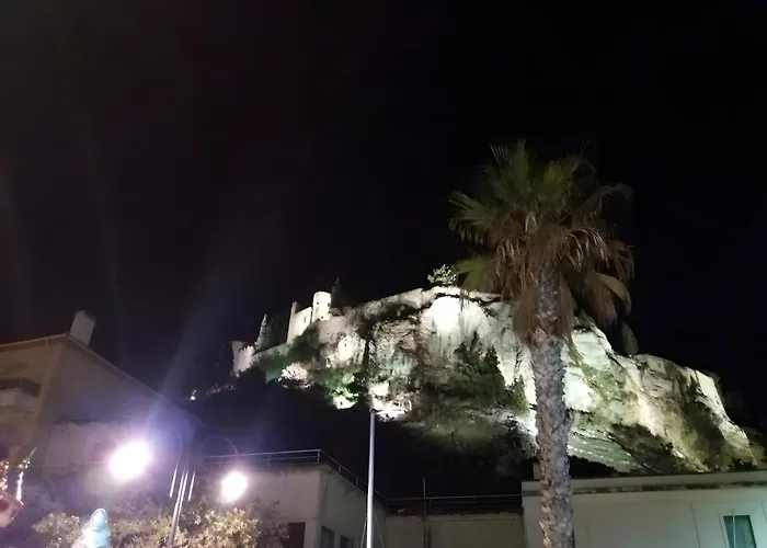 T2 Le Bougainvillier