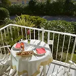 Apartment T2 Le Bougainvillier Cassis