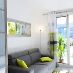 Apartment T2 Le Bougainvillier Cassis