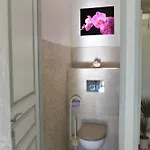 アパート T2 Le Bougainvillier カシ