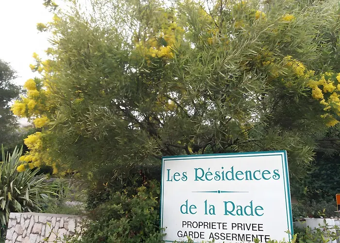 Apartament T2 Le Bougainvillier