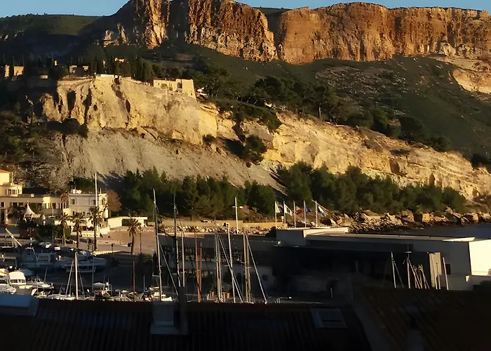 T2 Le Bougainvillier