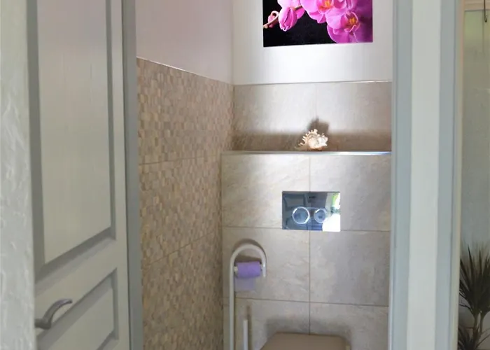 T2 Le Bougainvillier Cassis